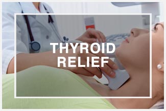 Functional Nutrition Acworth GA Thyroid